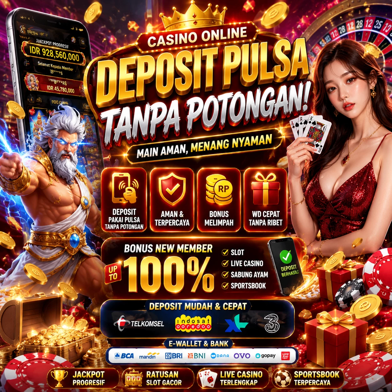 permata888 APK — file sudah dicek
