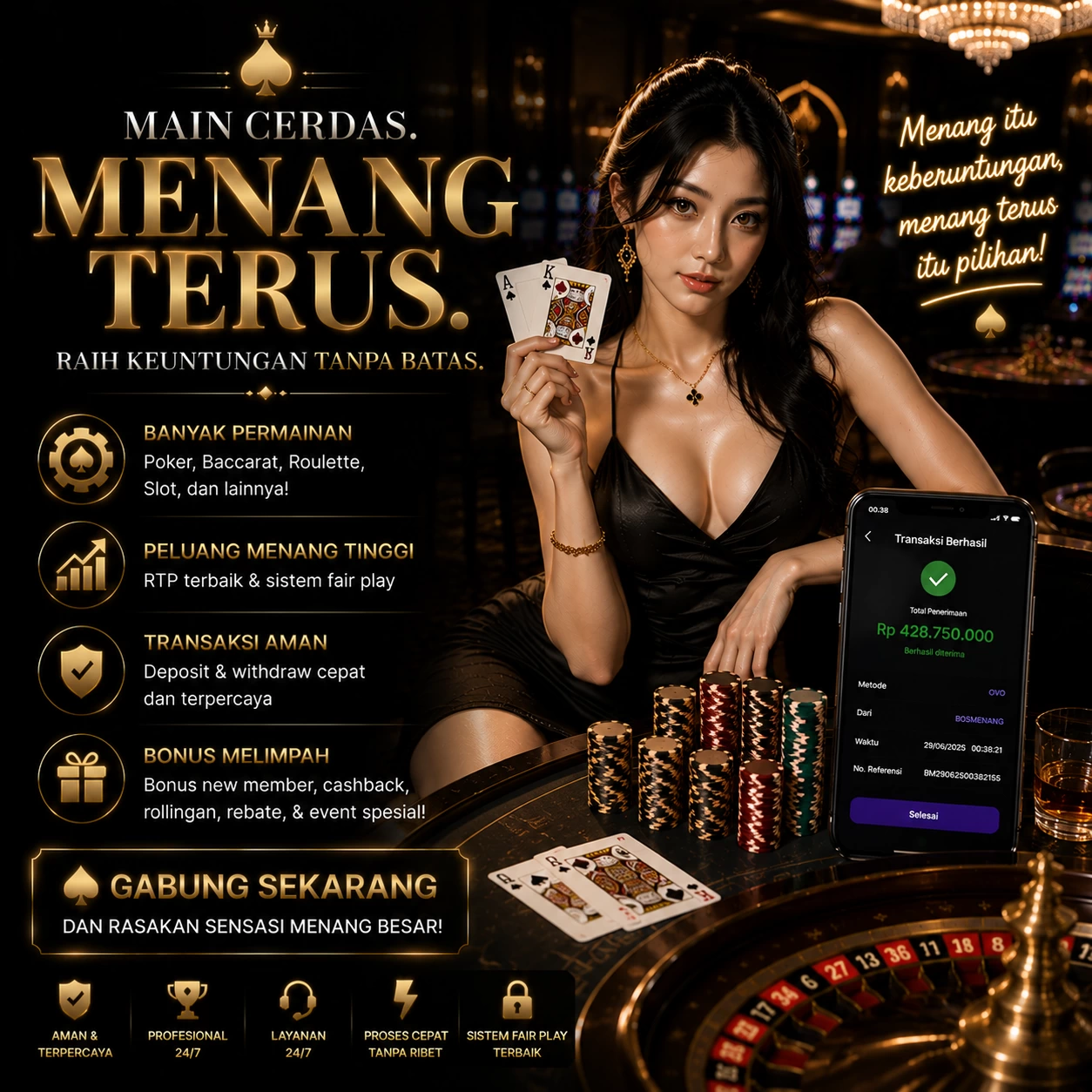 permata888 APK — hemat kuota